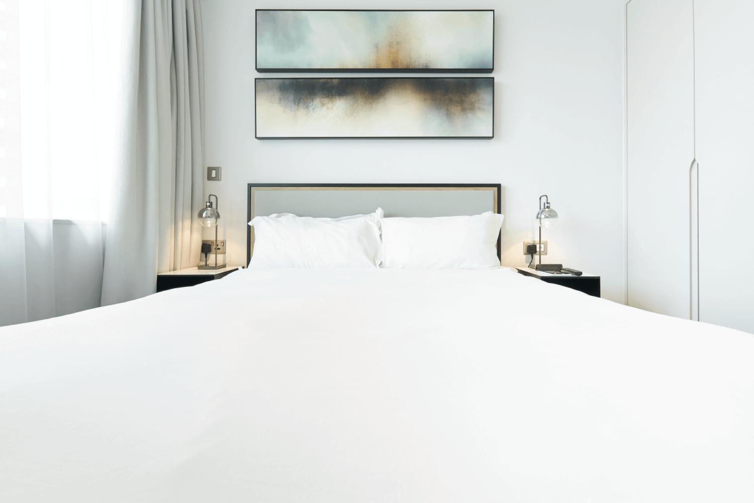 Citysuites Aparthotel Salford  Ngoại thất bức ảnh