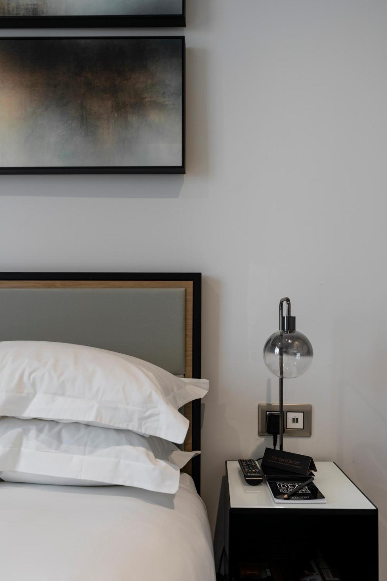 Citysuites Aparthotel Salford  Ngoại thất bức ảnh