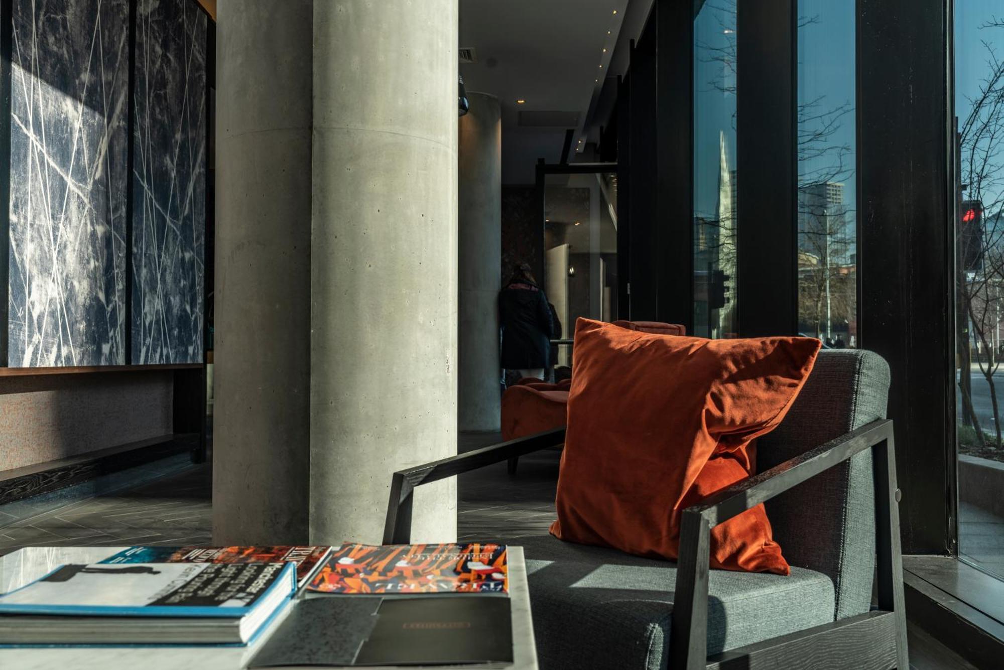 Citysuites Aparthotel Salford  Ngoại thất bức ảnh
