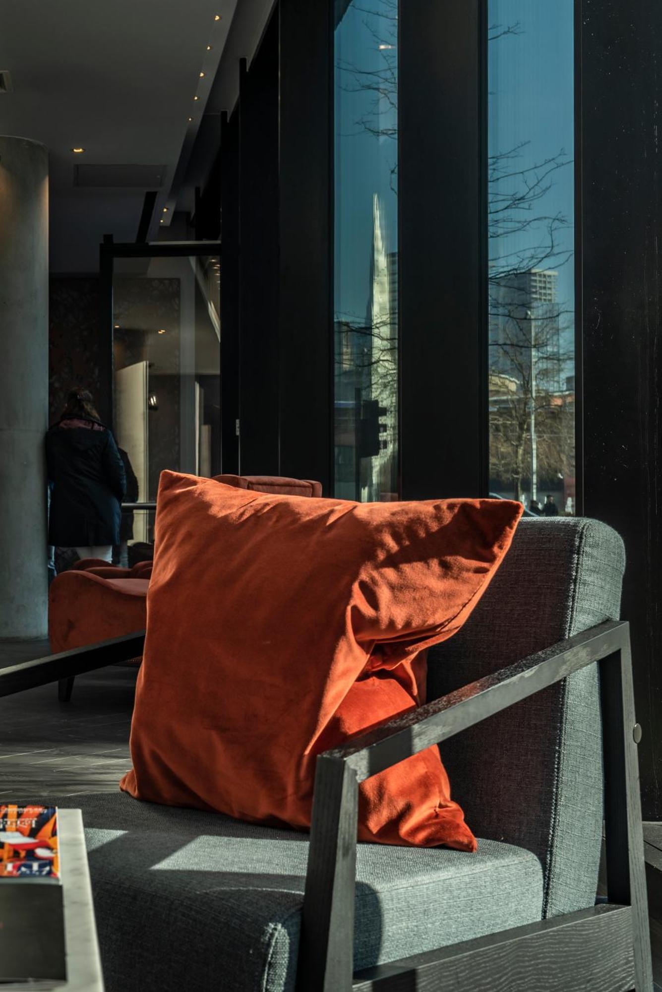 Citysuites Aparthotel Salford  Ngoại thất bức ảnh