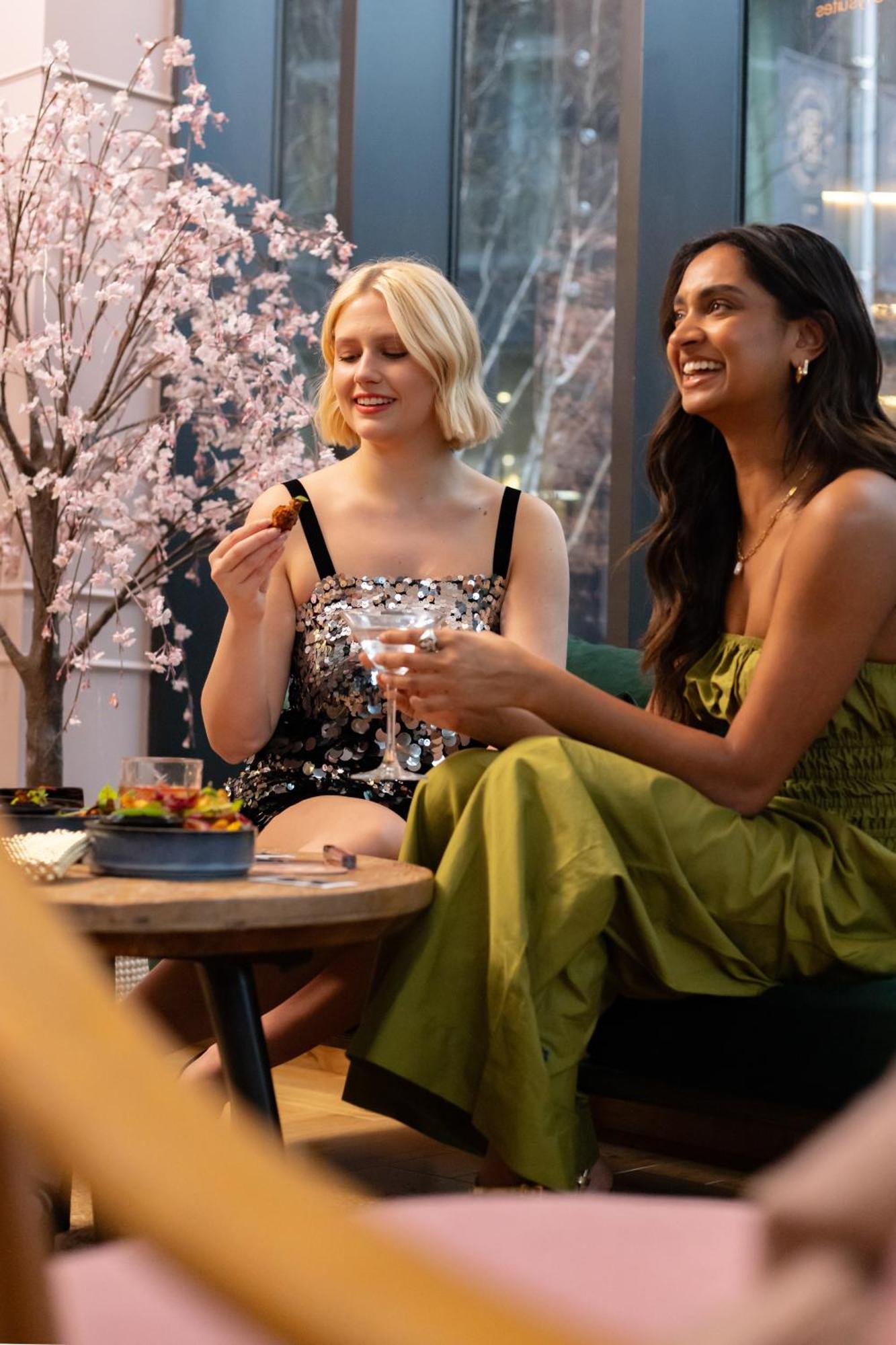 Citysuites Aparthotel Salford  Ngoại thất bức ảnh